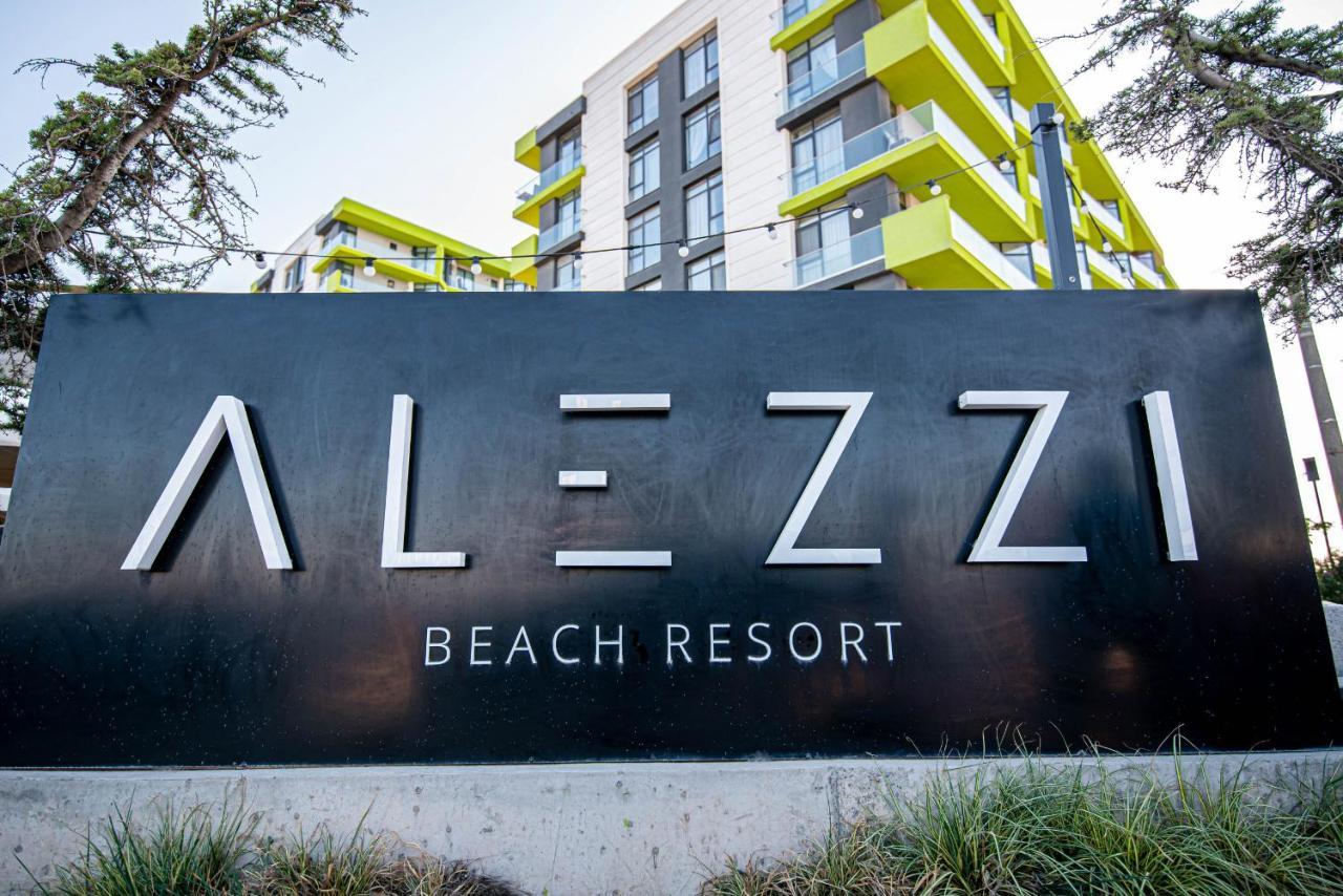Apartment Katrina - Alezzi Beach - Sea View นาโวดาริ ภายนอก รูปภาพ