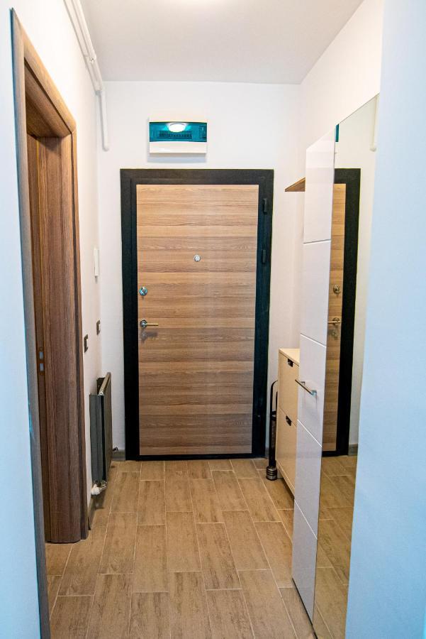 Apartment Katrina - Alezzi Beach - Sea View นาโวดาริ ภายนอก รูปภาพ